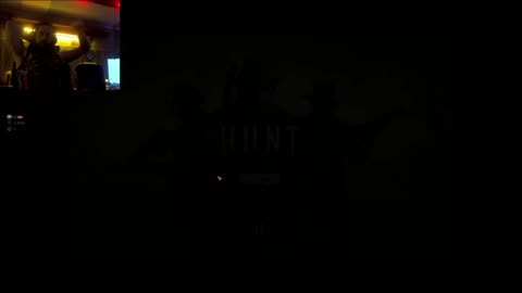 Getting my hours in, starting with hunt showdown!