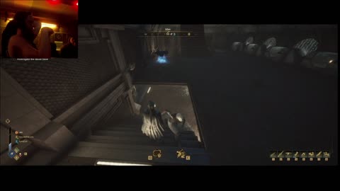 Getting my hours in, starting with hunt showdown!