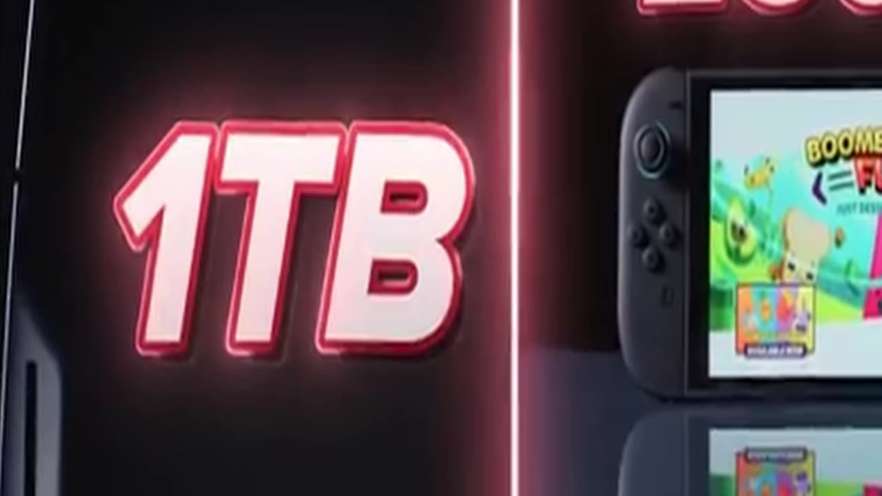 Nintendo Switch2 BIG MISTAKE or GAMING GOLD? - Pt 4