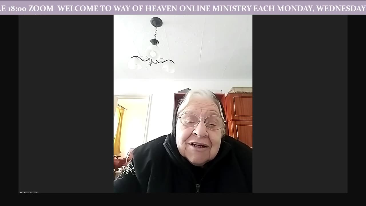 MARIA SZEKELY -TE CHEM DIN ADÂNC- CALEA CĂTRE RAI PĂRTĂȘIE #livestream #cantaricrestine #dumnezeu