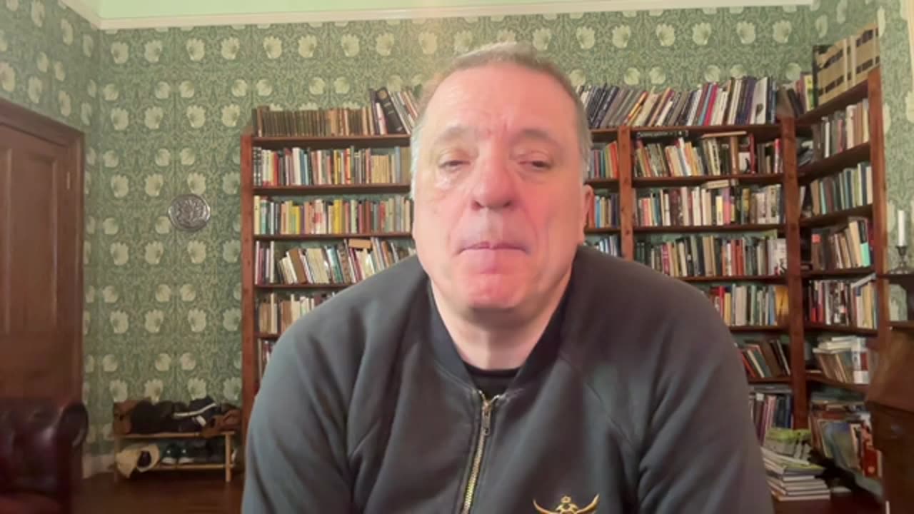 Europe Kiev Shock; US To Quit Talks, Ukraine War, Unless Deal In Days; Medvedev Welcomes US Stance