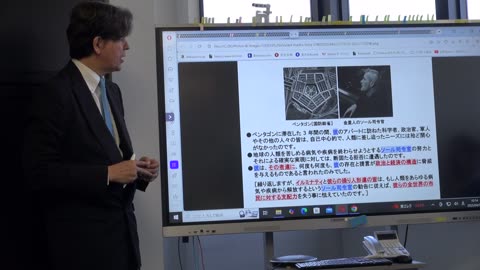 ㉘ 2025.04.04 「私達の惑星のみならず、私達の太陽系、そして私達の銀河系全体における[善]と[悪]との戦い、及びその間もなくの結末」（パート７）