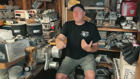 Story of THE CHEAP THRILLS DART, David Freiburger’s Car from Hot Rod Magazine
