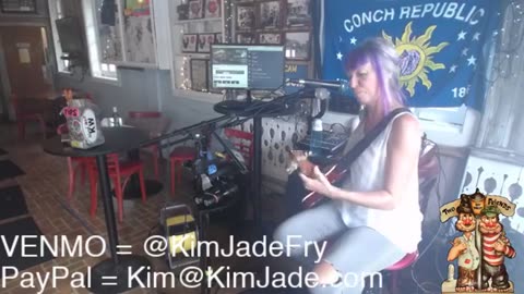 JUNE 3 2020 LIVE AT TWO FRIENDS PART 1