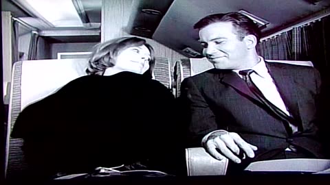 Nightmare at 20,000 Feet: