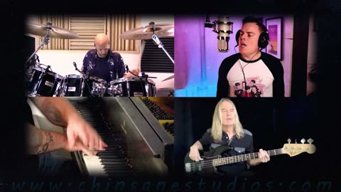 Bohemian Rhapsody - Marc Martel & Produce Like A Pro Cover Queen