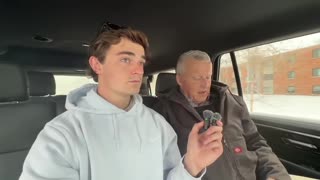 Nick Shirley has put out part 2