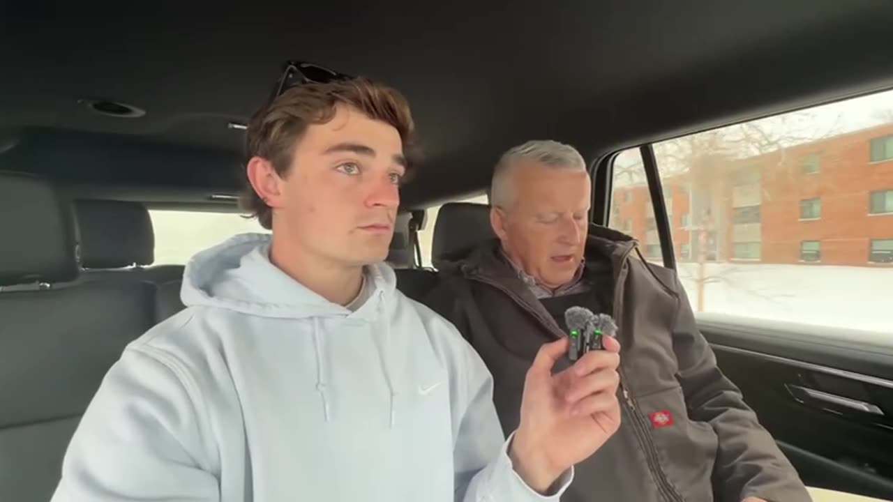 Nick Shirley has put out part 2