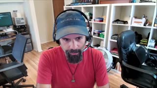 Mark Passio - Interviewed By Joshua Hale - 2025-07-23