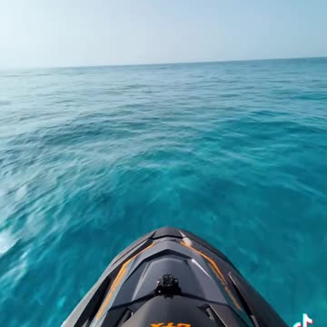 Would you do this (via:@jetskidanni)