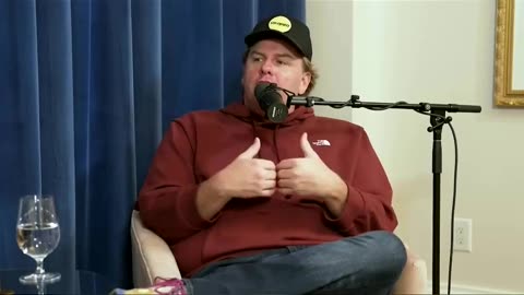 War Funding: Who Benefits? - Marjorie Taylor Greene and Tim Dillon