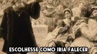 Triboulet - O bobo da Corte que se safou do Rei na França
