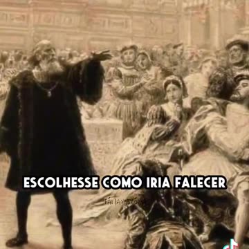 Triboulet - O bobo da Corte que se safou do Rei na França