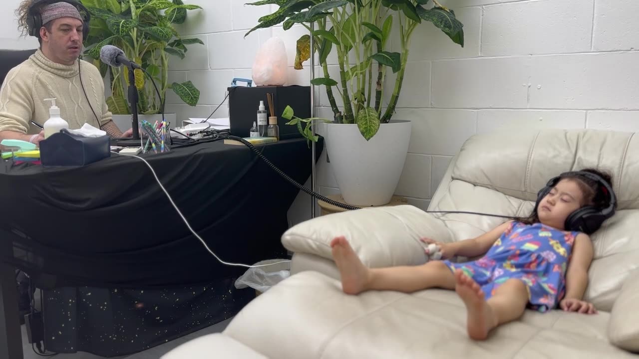 Confidence & Courage | Gentle Hypnosis for 4-Year-Olds Brisbane