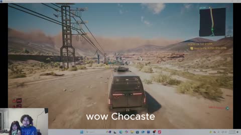 cyberpunk 2077 edit will start lmk if should live stream here