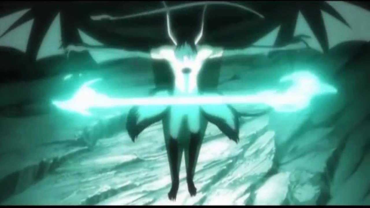 02.97. Ulquiorra Spear