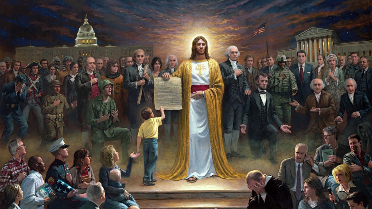 The End of History… or a Clash of Civilizations?