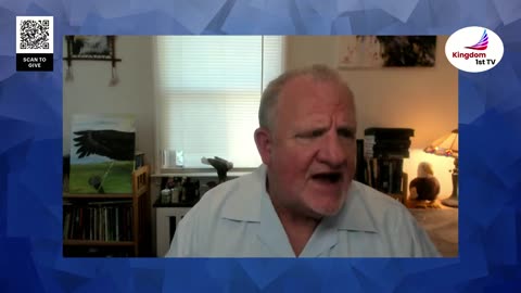 The School Of The Holy Spirit Part 12 9-3-25