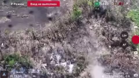 🇷🇺🚀 Ukraine Russia War | Russian Drones Attack Ukrainian DRG Around Pokrovsk | RCF