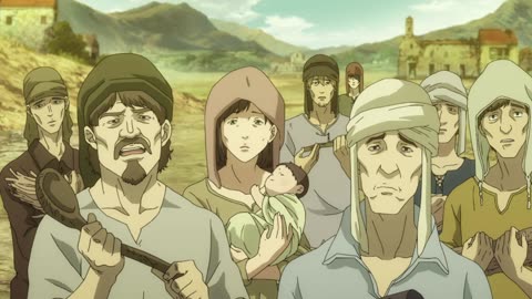 How The Rising of The Shield Hero PERFECTLY Explains Morality