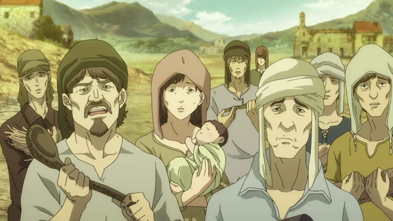 How The Rising of The Shield Hero PERFECTLY Explains Morality