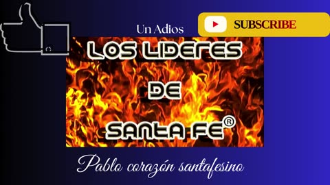 Los Lideres De Santa Fe