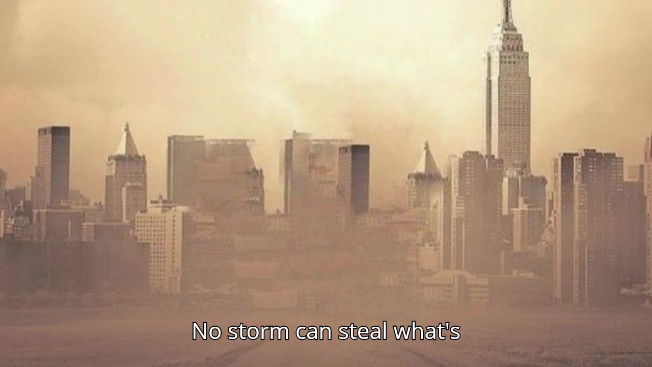 Shine Like the Morning