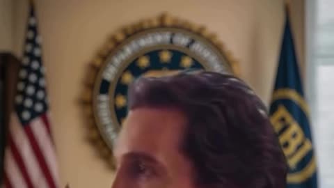 The FBI explaining Epstein client list...