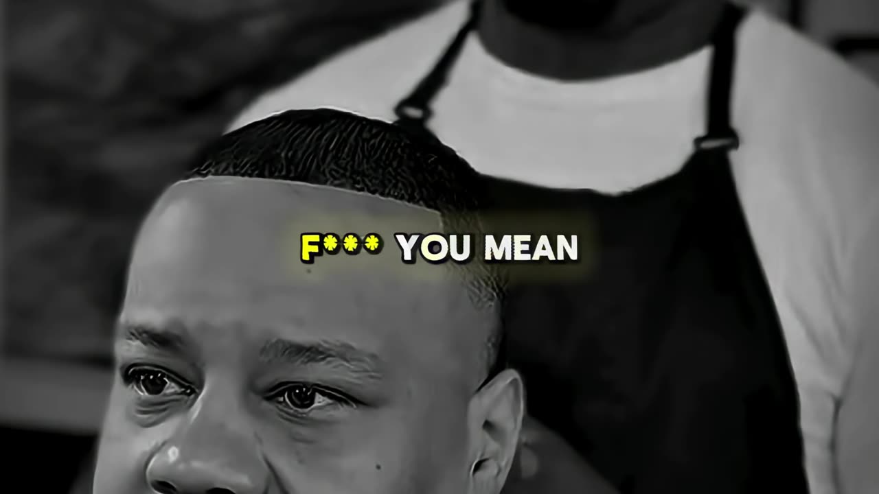 Cut Off Her Family & Friends Off Too