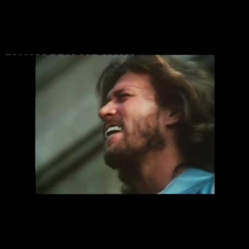 Stayin' Alive Highlights ~ The Bee Gees