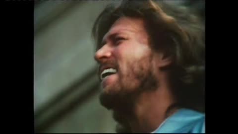 Stayin' Alive Highlights ~ The Bee Gees