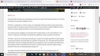 American Economy, Rumors of War/False Flag and RFK Jr Promotes Big Pharma Again