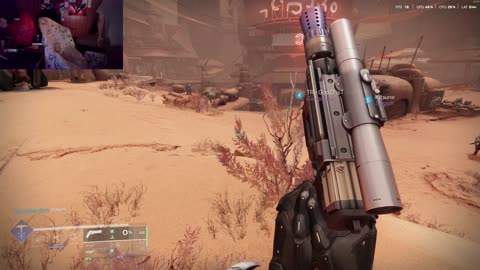 casual d2! i was retired but now im back!