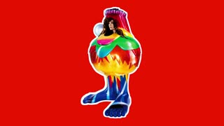 BJÖRK - Volta