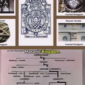 CHRISTIANITY & FREEMASONRY 👁️