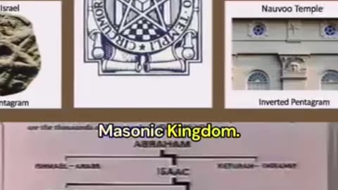 CHRISTIANITY & FREEMASONRY 👁️