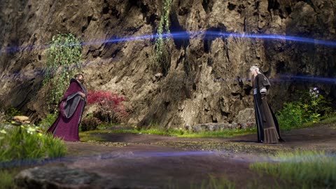 Renegade Immortal -Odcinek 85 4K PL