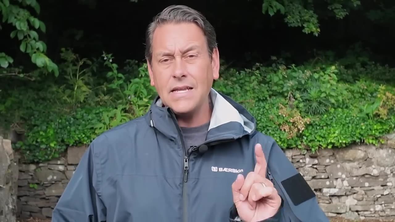 Something BIG Is Coming... Keep Your Eye on BlackRock | Redacted w Clayton Morris