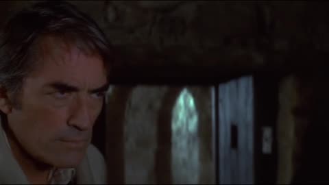 "The Omen" Starring Gregory Peck and Lee Remick