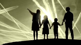 The National ARM Exposes The Toxic Correlation Between Aerosol Disbursements & Covid 19 Vaccines