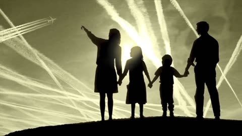 The National ARM Exposes The Toxic Correlation Between Aerosol Disbursements & Covid 19 Vaccines