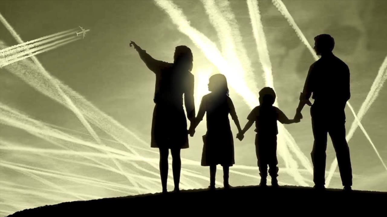 The National ARM Exposes The Toxic Correlation Between Aerosol Disbursements & Covid 19 Vaccines