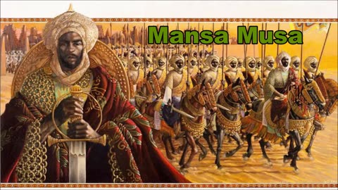 Mansa Musa