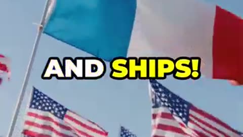 Facts About the American Revolution You Didn't Learn in School! #revolution #historyofamerica