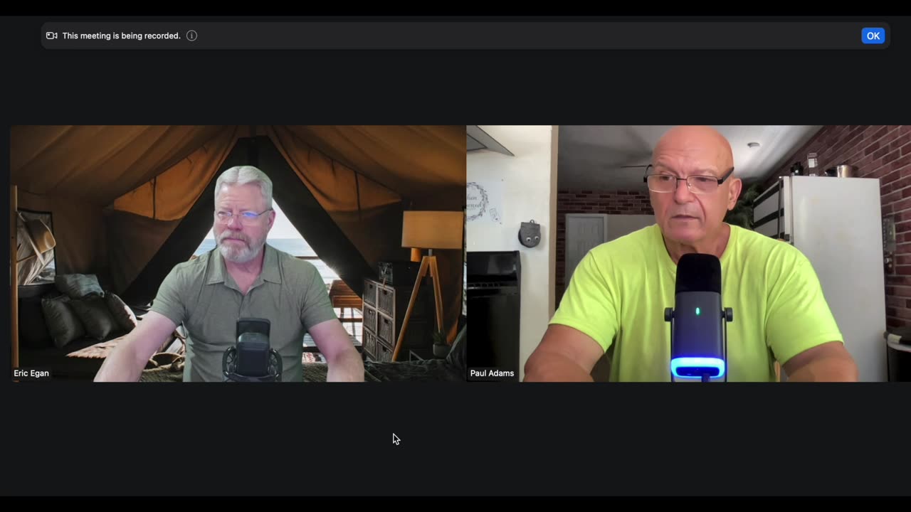 Exit Babylon - More Gospel Topics - Episode 3, Part 2 of 2