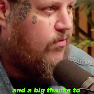 Behind Jelly Roll’s Success 💡 | Credit Goes to @nadcpodcast Too - WorldEye