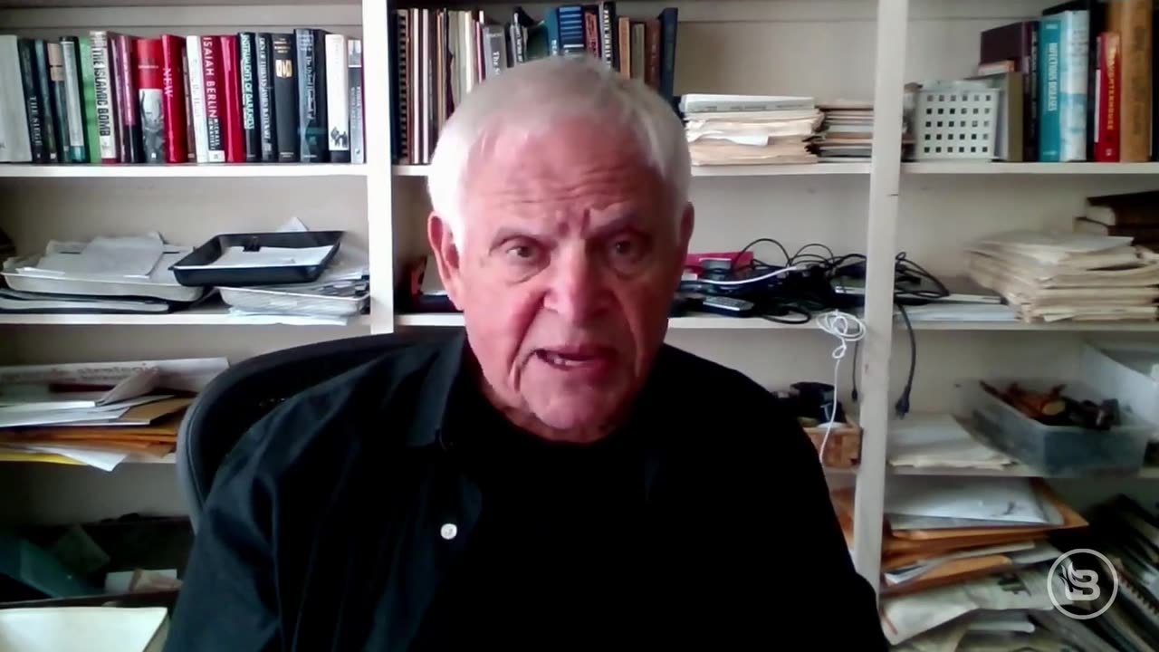 How the CIA Built a Shadow Government While You Were Sleeping | The Mandate