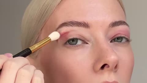 Black Smokey Eye Tutorial (3 Techniques) P2