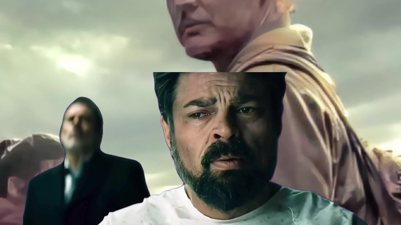 Teed up for disaster