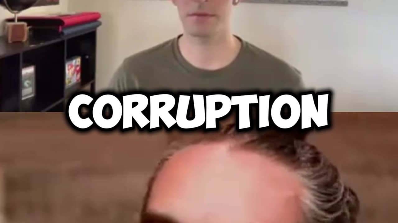 Anti Establishment Unity: Russell Brand's Call to Action!